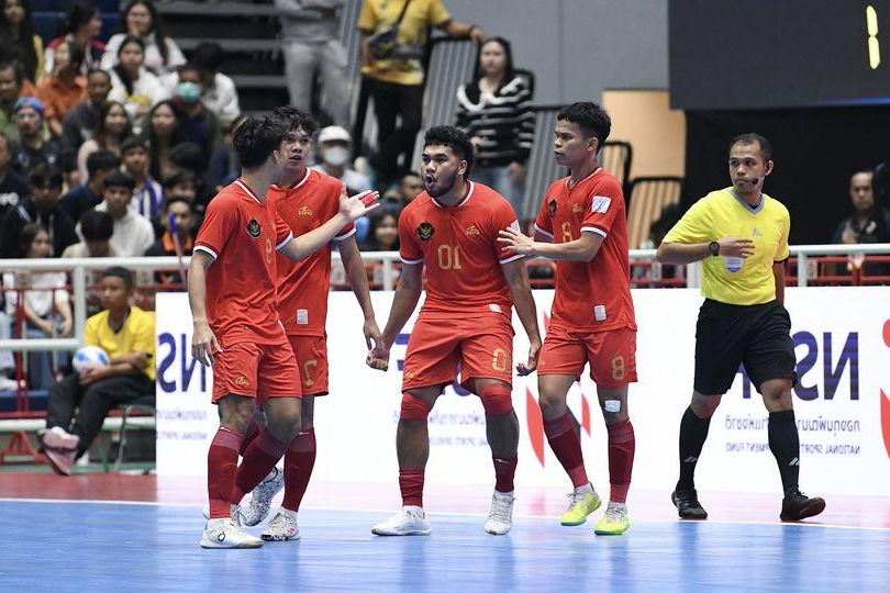 Indonesia Ngược Dòng Ngoạn Mục, Đánh Bại Thái Lan Với Tỷ Số 5-1 Để Đối Đầu Với Việt Nam Trong Chung Kết