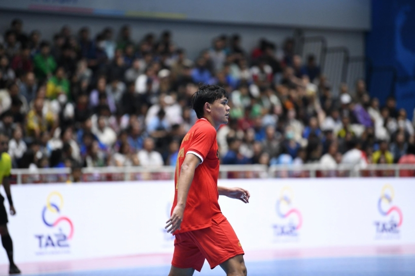 Indonesia Ngược Dòng Ngoạn Mục, Đánh Bại Thái Lan Với Tỷ Số 5-1 Để Đối Đầu Với Việt Nam Trong Chung Kết