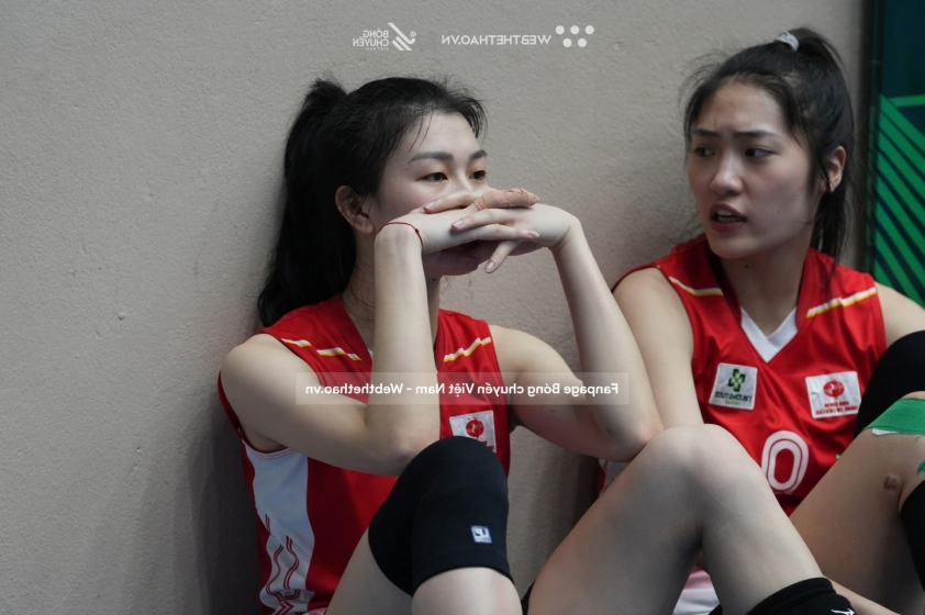 Binh chủng Thông tin Vẫn mòn mỏi sau 3 mùa giải trắng tay