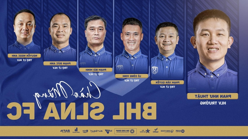 Công Vinh có thể tái ngộ bóng đá chuyên nghiệp với vai trò trợ lý HLV tại SLNA