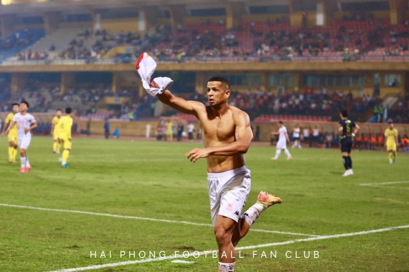 Những Tài Năng Nội Bình Tỏa Sáng Ở Vòng 7 V-League