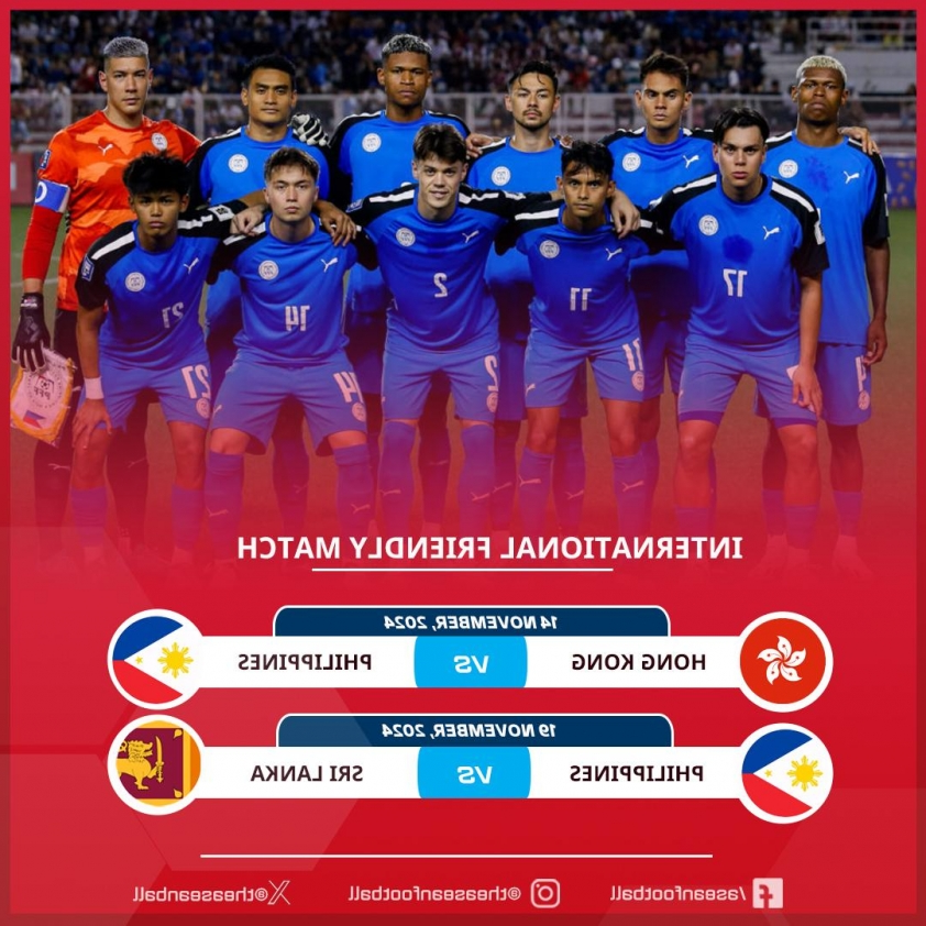 Đối thủ AFF Cup 2024 của Việt Nam chốt kế hoạch giao hữu tiền thềm giải đấu