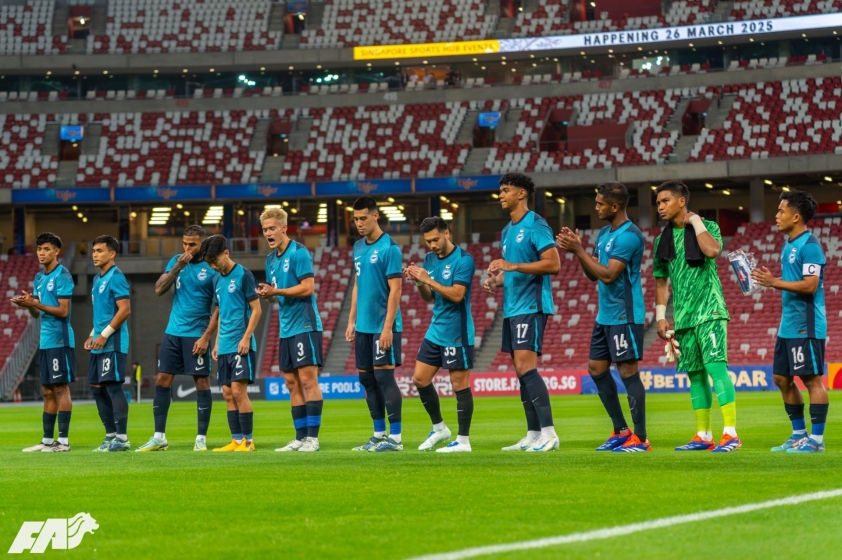 Bảng A AFF Cup 2024 Cuộc đua khốc liệt giữa Thái Lan và các đối thủ truyền thống