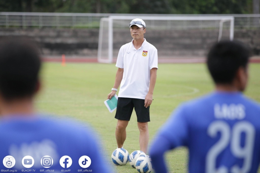 Cuộc Hội Ngộ Chiến Lược Gia Hàn Quốc tại Bảng B AFF Cup 2024