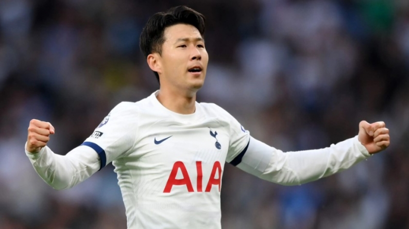 Son Heung-min trở lại: Tin vui cho Tottenham, nỗi lo cho Aston Villa
