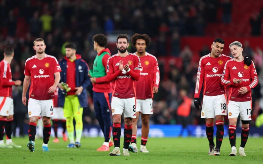 Thách thức lớn nhất chờ đón HLV Ruben Amorim tại Manchester United Đội hình thiếu chất lượng và sự nhất quán