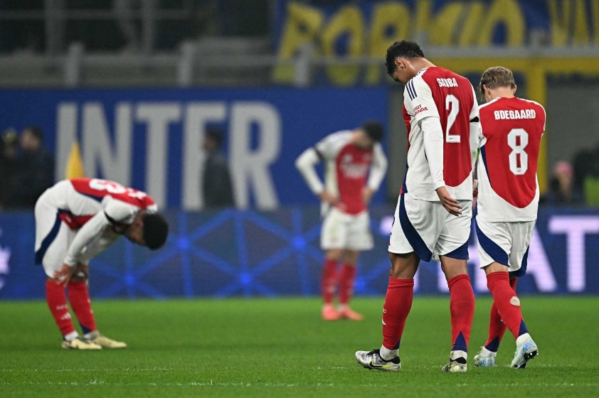 Arsenal mạo hiểm với Odegaard trong trận đấu quyết định với Chelsea