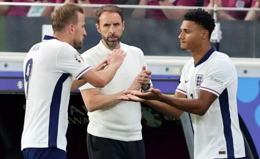Đội hình tuyển Anh tương lai Thomas Tuchel hé lộ kế hoạch đại tu với thủ lĩnh Jude Bellingham