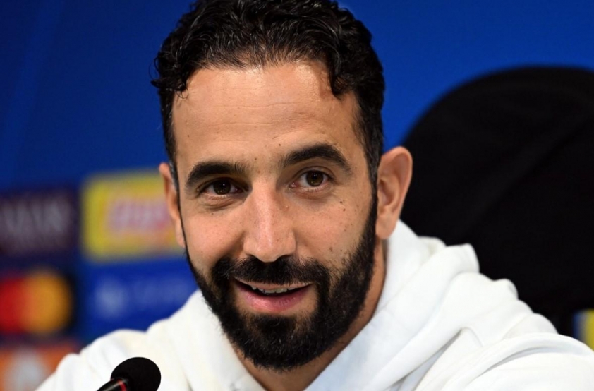 Ruben Amorim chia tay Sporting Lisbon với chiến thắng tưng bừng trước Manchester City, hướng đến thách thức mới tại Manchester United