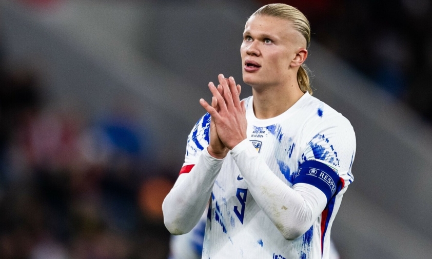 Cuộc chiến then chốt Slovenia vs Na Uy tranh tấm vé tứ kết Nations League