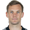 Bayern Munich giành chiến thắng nhọc nhằn trước St. Pauli