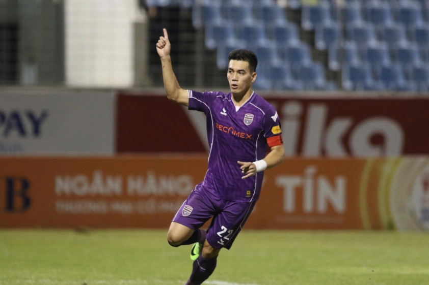ĐT Việt Nam trẻ hóa lực lượng cho AFF Cup 2024