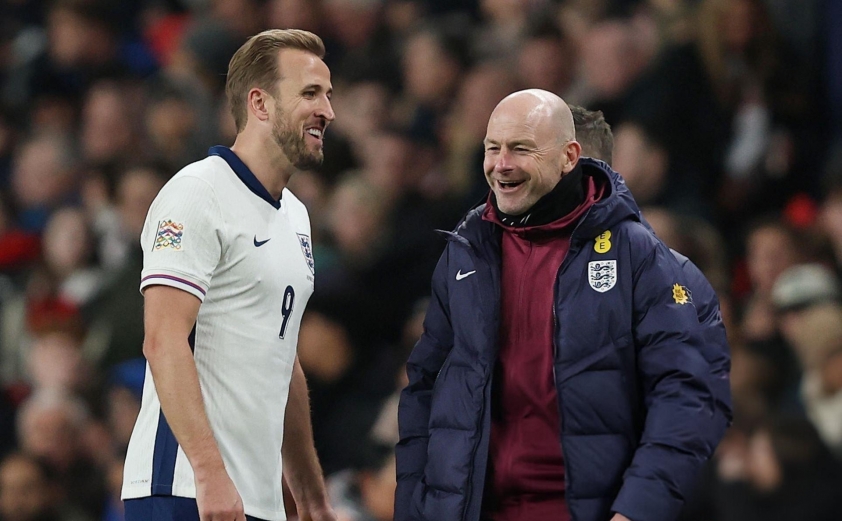 Harry Kane khen ngợi chiến thắng huy hoàng 5-0 của tuyển Anh, ca ngợi Lee Carsley