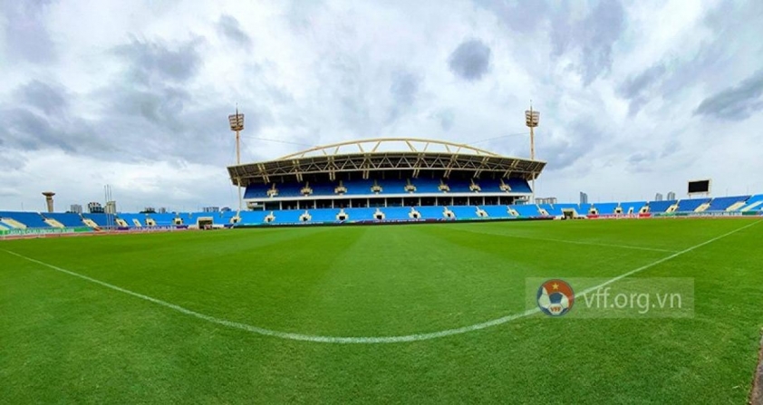 Chủ tịch CLB Hải Phòng Đề Xuất Đưa ĐT Việt Nam Trở Lại SVĐ Mỹ Đình Ở AFF Cup 2024