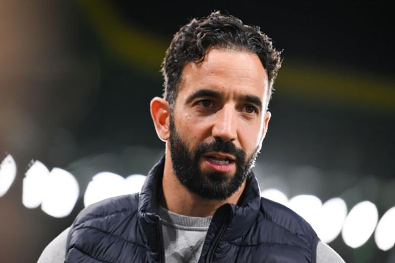 Người Sắt Amorim Thách Thức Bắt Đầu Hành Trình Khó Khăn với Manchester United