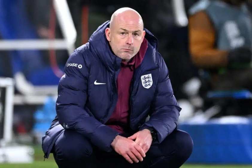 Đội tuyển Anh đối mặt với khủng hoảng chấn thương trước thềm UEFA Nations League
