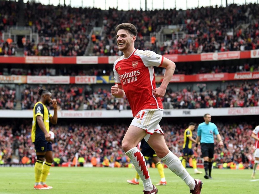 Trận cầu đỉnh cao Inter Milan vs Arsenal - Bữa tiệc bóng đá đỉnh cao tại Giuseppe Meazza