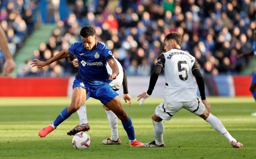 Trận Chiến Vô Địch: Getafe Đón Tiếp Girona Trong Trận Cầu Hứa Hẹn Kịch Tính Tại La Liga