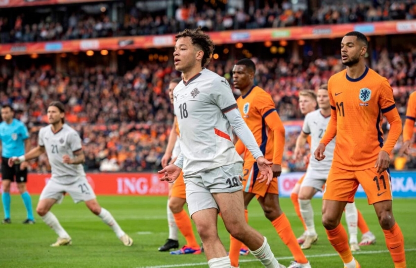 UEFA Nations League: Montenegro tiếp Iceland với mục tiêu chấm dứt mạch thua
