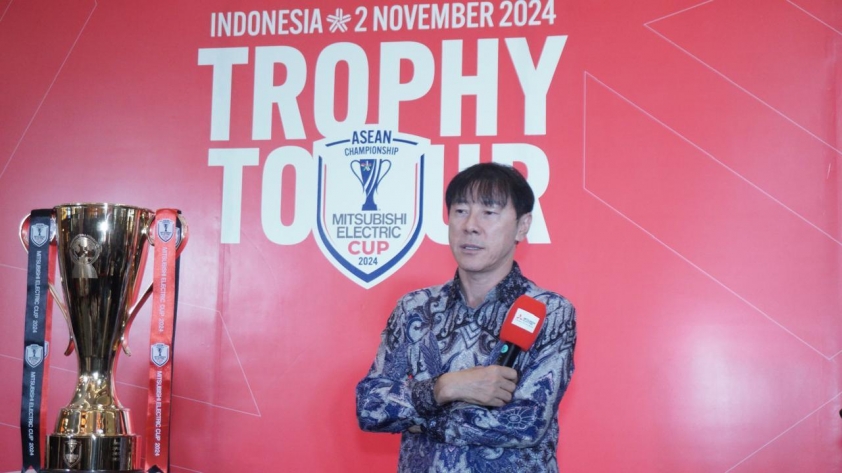 HLV Indonesia Sử Dụng Đội Hình U22 Tại AFF Cup 2024 Bất Lợi Hay Chiến Thuật Khôn Ngoan?