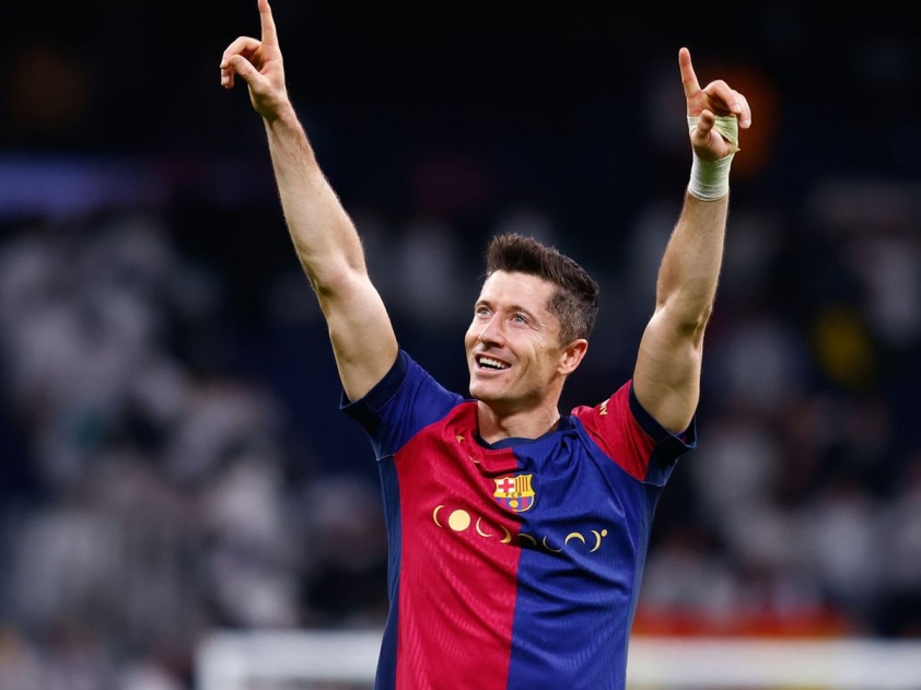 Barcelona Tự Tin Tiếp Đón Las Palmas, Hứa Hẹn Mưa Bàn Thắng
