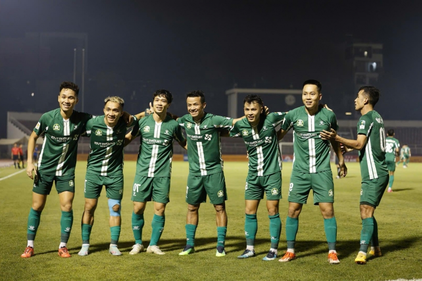 Công Phượng Gặp Khó Khăn Không Ghi Bàn, HLV Nguyễn Anh Đức Chỉ Ra Nguyên Nhân
