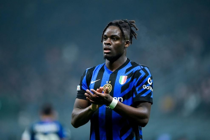 Inter Milan giành chiến thắng trước Arsenal, HLV Inzaghi dành lời khen ngợi đối thủ