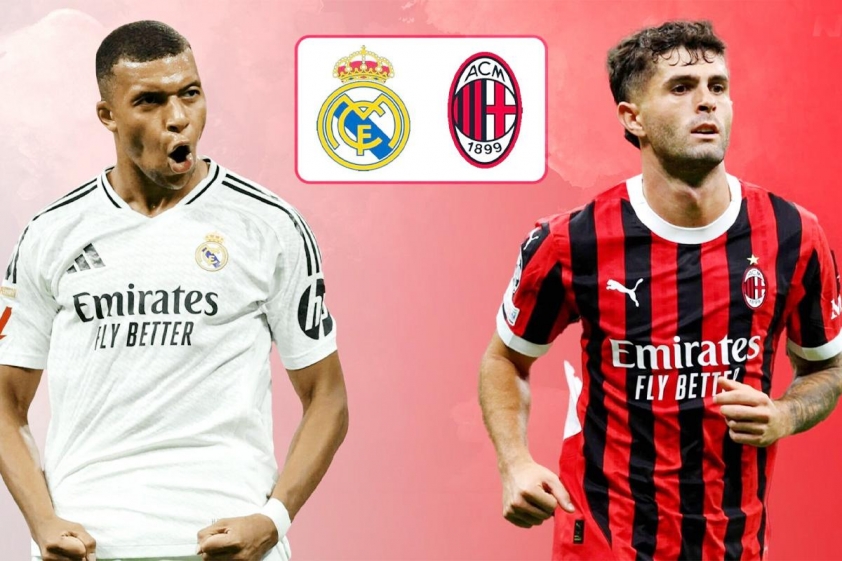 Đỉnh cao bóng đá châu Âu trở lại Champions League bùng nổ với những trận cầu hấp dẫn