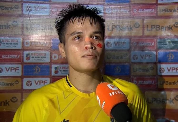 Chiến binh A Mít - Người đàn ông thực sự trên sân cỏ