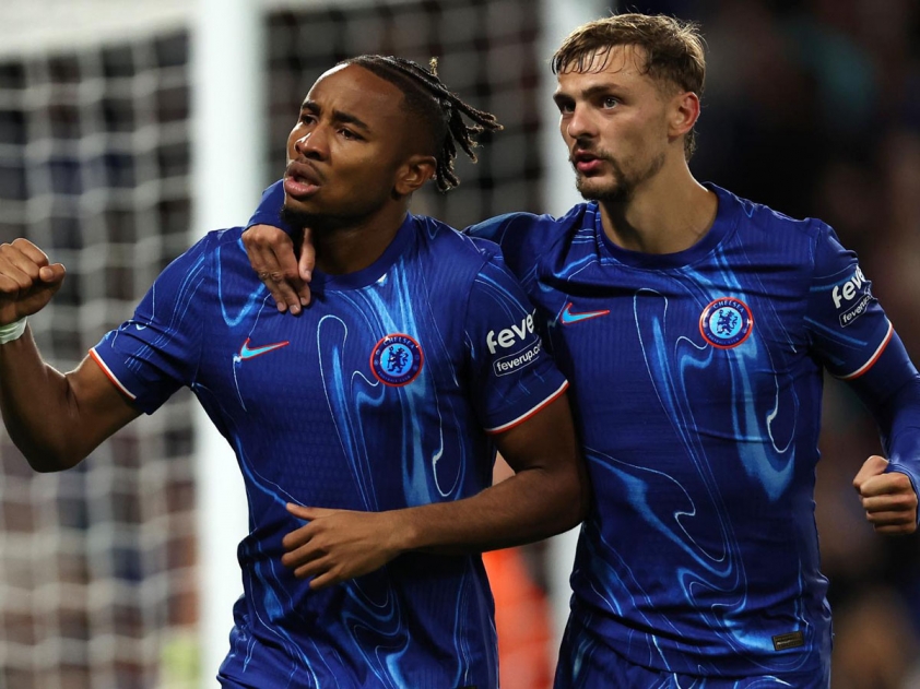 Chelsea không tham vọng vô địch HLV Maresca nhấn mạnh thực tế