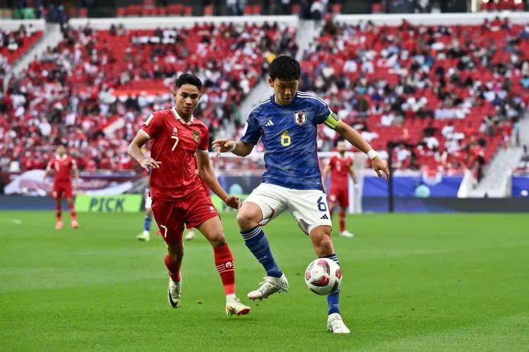 Tân binh nhập tịch Kevin Diks sẵn sàng ra mắt ĐT Indonesia trước thềm trận gặp Nhật Bản