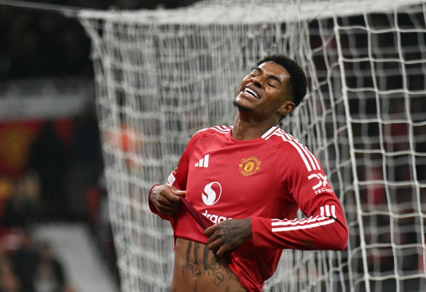 Marcus Rashford được Thomas Tuchel hứa hẹn trao cơ hội trở lại ĐT Anh