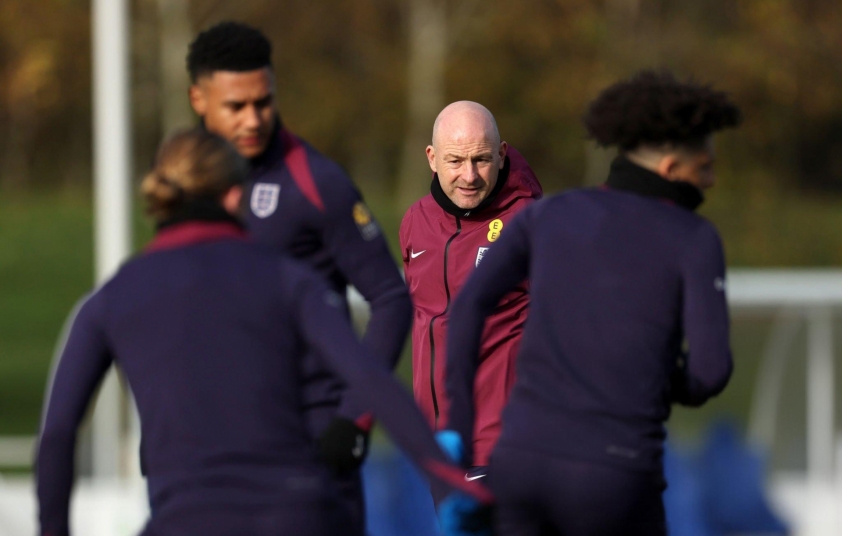ĐT Anh bảo vệ quyết định rút lui trước UEFA Nations League, khẳng định vẫn quyết tâm giành chiến thắng