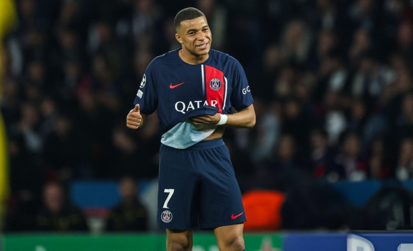 Kylian Mbappe Vụ chuyển nhượng hụt đến Real Madrid và những hệ lụy