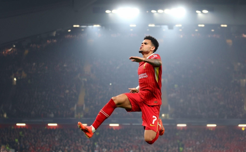 Liverpool Đánh bại Leverkusen Tưng Bừng 4-0 tại Champions League