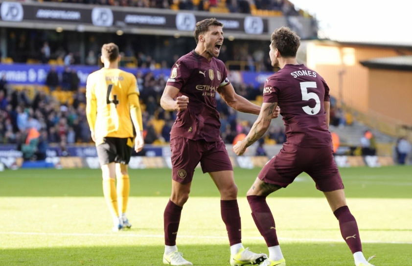 Bài toán lực lượng thách thức Man City trước thềm trận đấu với Sporting Lisbon