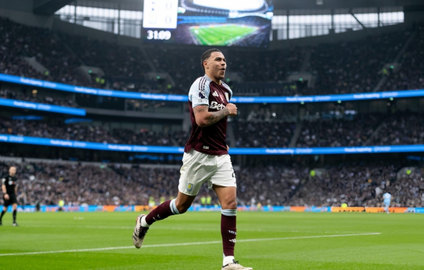 Tottenham ngược dòng ngoạn mục đè bẹp Aston Villa, củng cố vị trí trong top đầu
