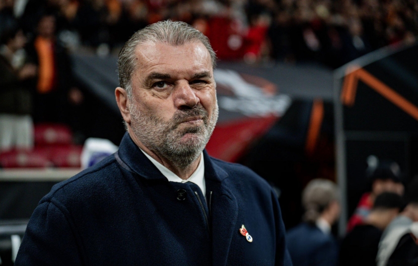 Tottenham tự bắn vào chân mình trong thất bại trước Galatasaray