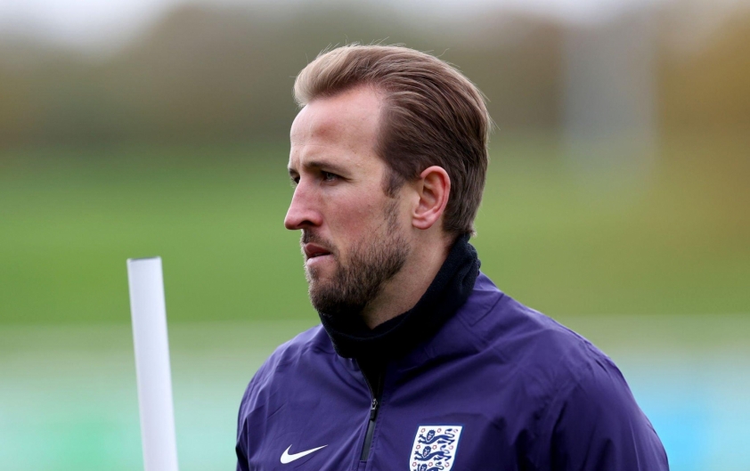Harry Kane phẫn nộ ĐT Anh phải được ưu tiên hàng đầu