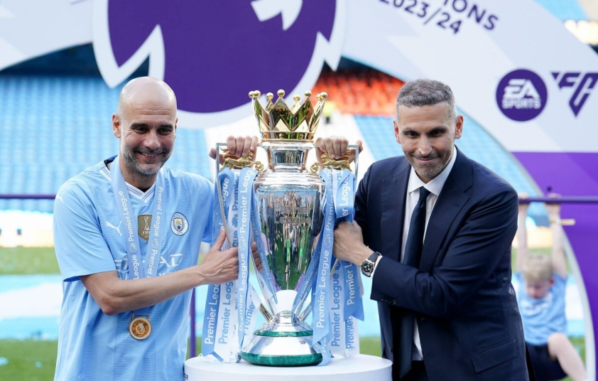 Phiên điều trần về cáo buộc tài chính của Man City dự kiến kết thúc vào tháng sau
