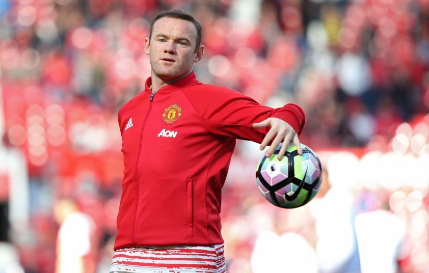 Man Utd từ chối trao vai trò đặc biệt cho huyền thoại Wayne Rooney