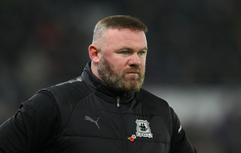 Man Utd từ chối trao vai trò đặc biệt cho huyền thoại Wayne Rooney