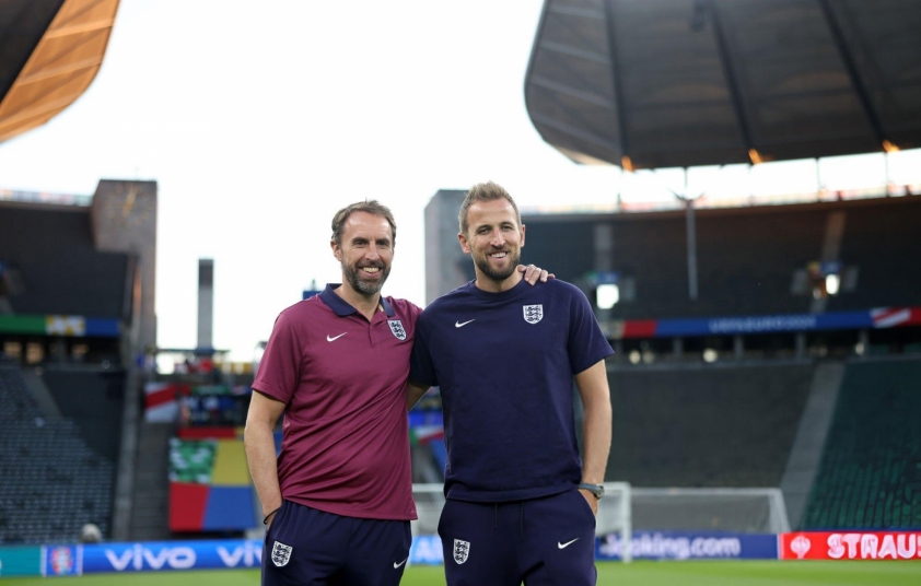 Harry Kane phẫn nộ ĐT Anh phải được ưu tiên hàng đầu