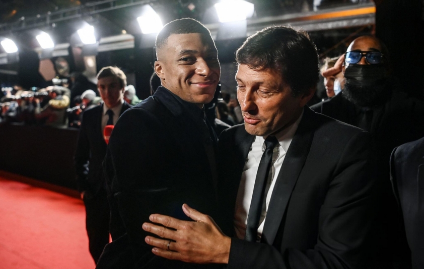 Kylian Mbappe Vụ chuyển nhượng hụt đến Real Madrid và những hệ lụy