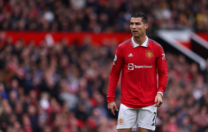 Trợ lý Man Utd từng cảnh báo không nên ký hợp đồng với Cristiano Ronaldo