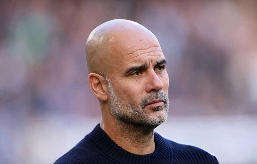 Màn trình diễn đáng báo động của Manchester City trước thềm lịch thi đấu khó khăn do cơn bão chấn thương