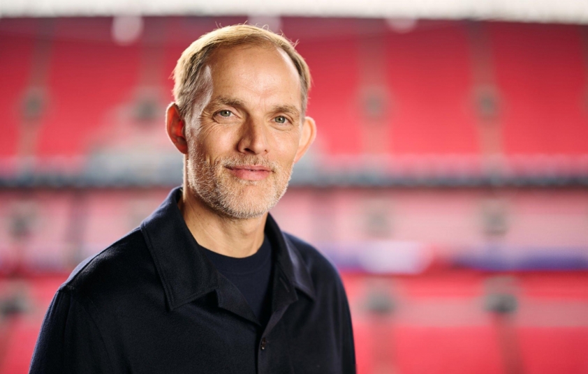 Tuchel Từ Chối Can Thiệp Vào Đội Tuyển Anh Dưới Quyền HLV Tạm Quyền Carsley