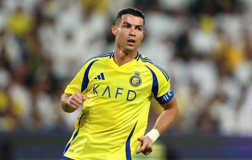 Rafael Leao sẵn sàng cạnh tranh vị trí tiền đạo cắm của Ronaldo tại ĐT Bồ Đào Nha