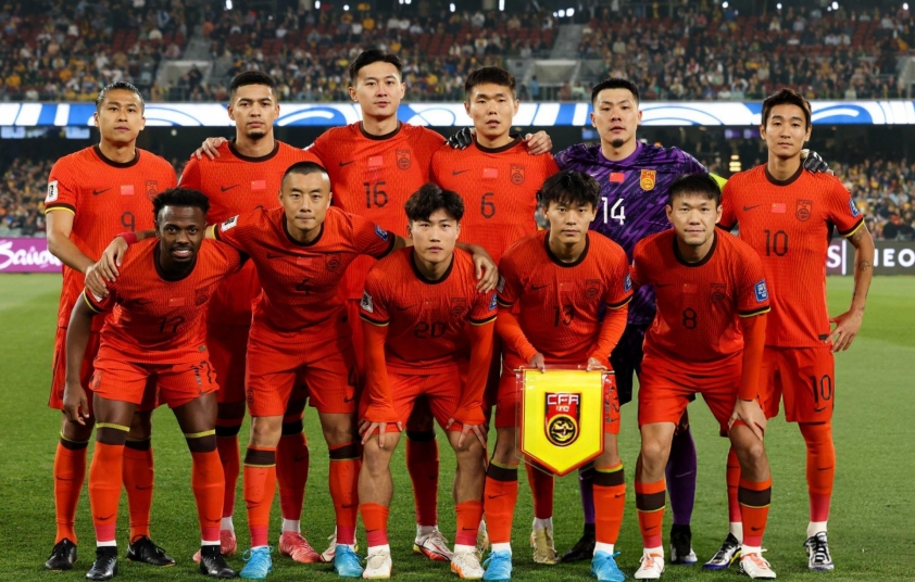 Cuộc Đối Đầu Khó Lường Bahrain vs Trung Quốc Tranh Vé Vào Vòng Loại World Cup