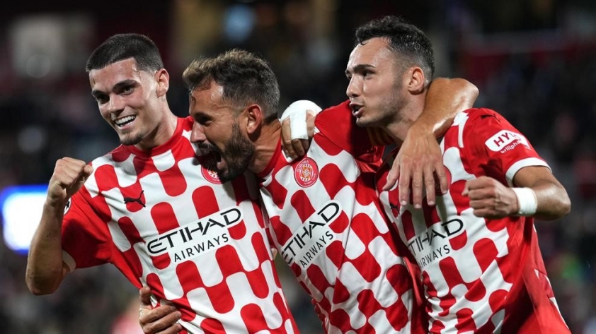 PSV vs Girona Trận chiến giành 3 điểm tại Champions League